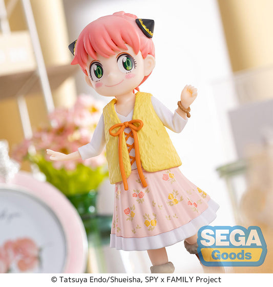 [Pre-order] Sega-Luminasta TV Anime "SPY x FAMILY" "Anya Forger" Stylish Look Vol.3.5