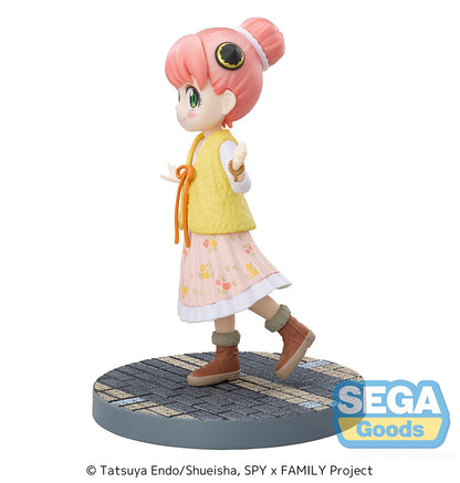 [Pre-order] Sega-Luminasta TV Anime "SPY x FAMILY" "Anya Forger" Stylish Look Vol.3.5