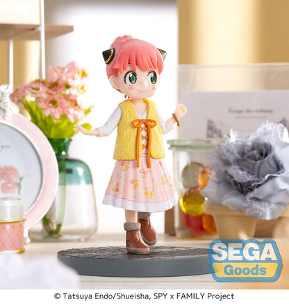 [Pre-order] Sega-Luminasta TV Anime "SPY x FAMILY" "Anya Forger" Stylish Look Vol.3.5