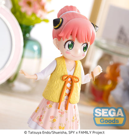 [Pre-order] Sega-Luminasta TV Anime "SPY x FAMILY" "Anya Forger" Stylish Look Vol.3.5