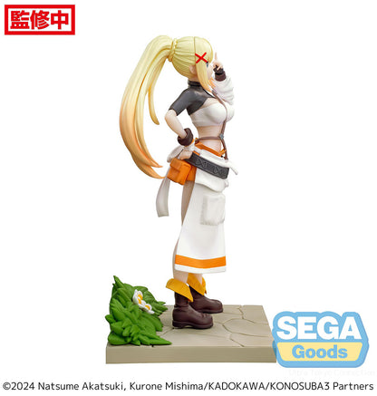 [Pre-order] Sega-Luminasta "KONOSUBA -God's blessing on this wonderful world! 3" "Darkness"