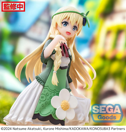 [Pre-order] Sega-Luminasta "KONOSUBA -God's blessing on this wonderful world! 3" "Iris"