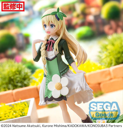 [Pre-order] Sega-Luminasta "KONOSUBA -God's blessing on this wonderful world! 3" "Iris"