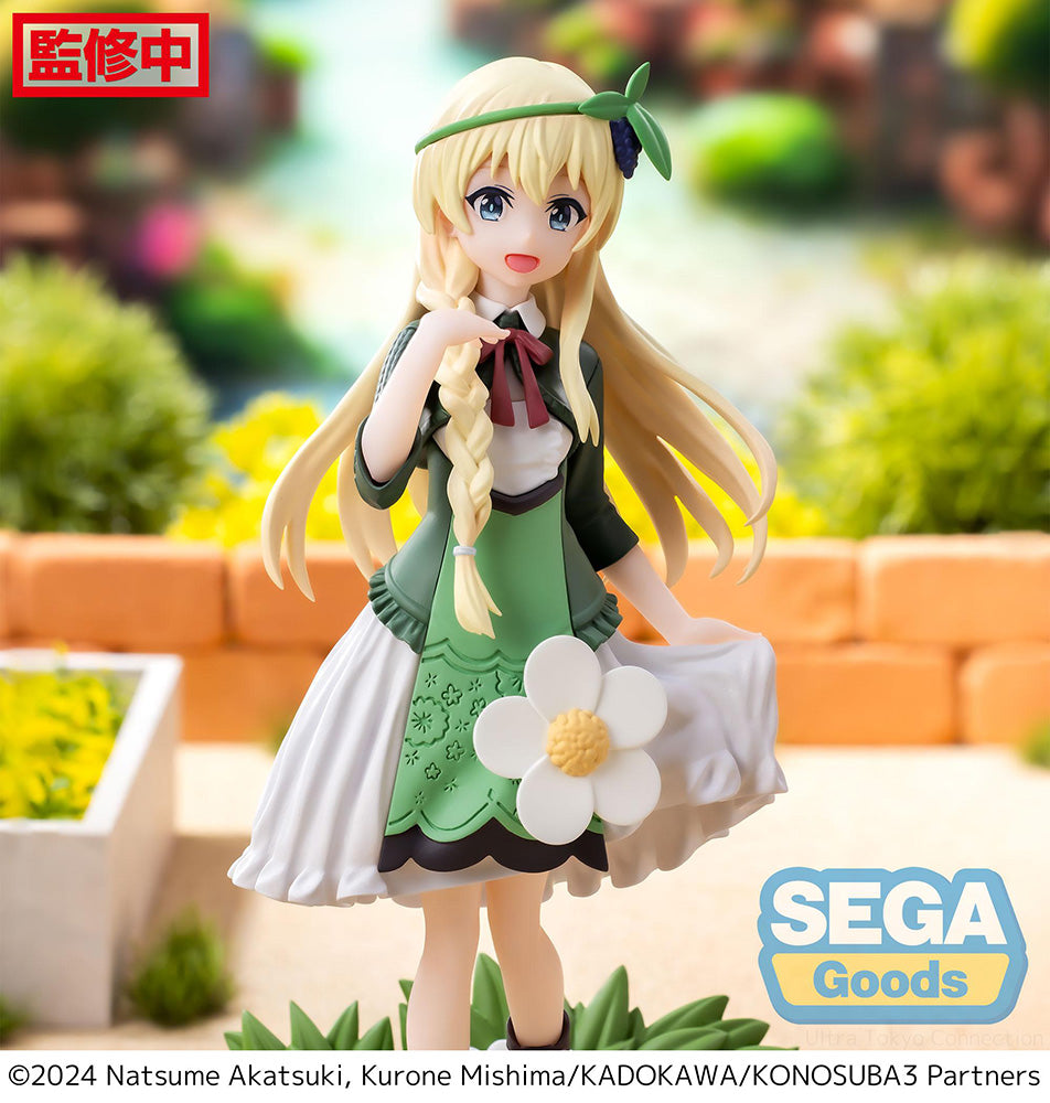 [Pre-order] Sega-Luminasta "KONOSUBA -God's blessing on this wonderful world! 3" "Iris"