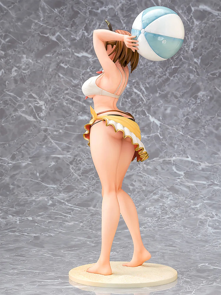[Pre-order] 1/6 Ryza (Reisalin Stout): Tanned Swimsuit Ver.