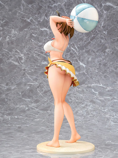 [Pre-order] 1/6 Ryza (Reisalin Stout): Tanned Swimsuit Ver.