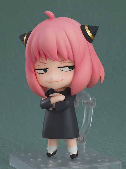 [Pre-order]2623 Nendoroid-SPY x FAMILY- Anya Forger: Casual Outfit Ver.