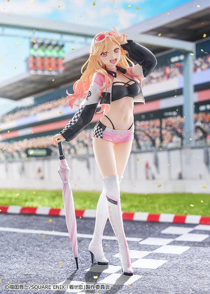 [Pre-order]Aniplex-My Dress Up Darling Marin Kitagawa Race Queen ver. 1/7 Scale Figure