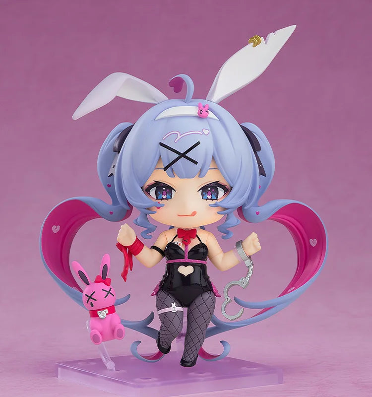 [Pre-order]2730 Nendoroid Hatsune Miku: Rabbit Hole Ver.