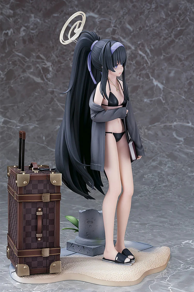 [Pre-order] 1/7 scale-Blue Archive-Ui (Swimsuit)