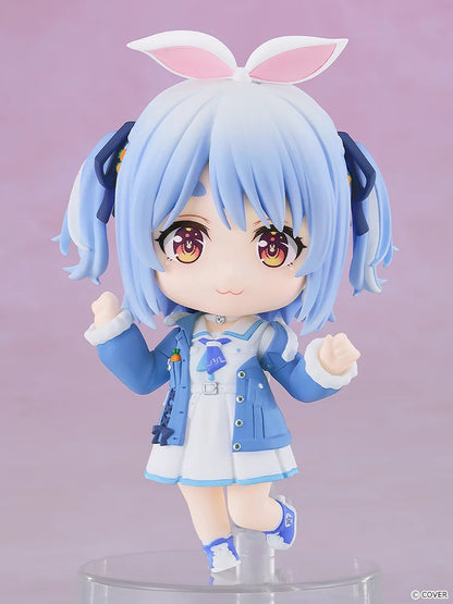 [Pre-order]2741 Nendoroid- hololive production- Usada Pekora: Casual Outfit Ver.