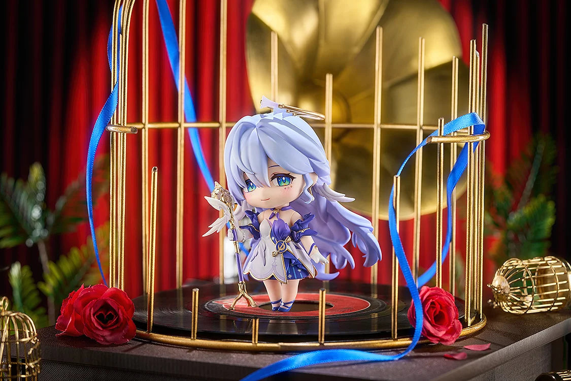 [Pre-order]2694 Nendoroid-Honkai: Star Rail-Robin