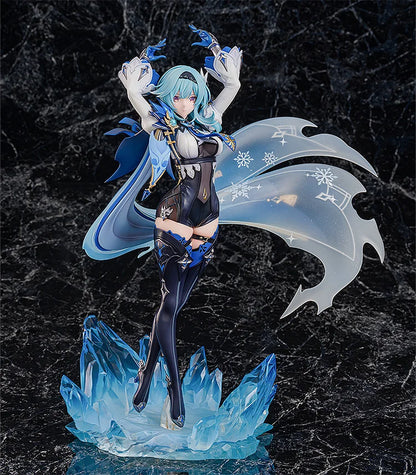 [Pre-order]1/7 scale-Genshin Impact-Eula: Wavecrest Waltz Ver.