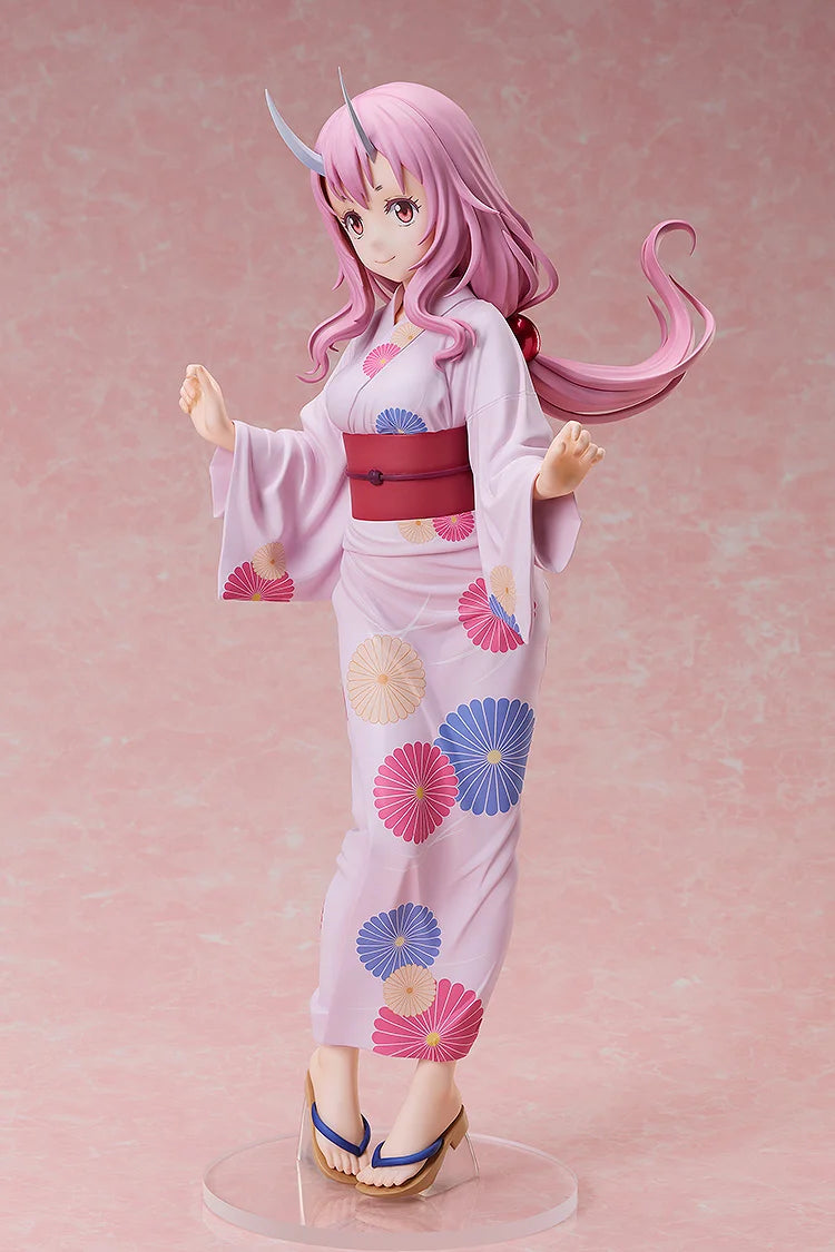 [Pre-order] 1/4That Time I Got Reincarnated as a Slime- Shuna: Yukata Ver.