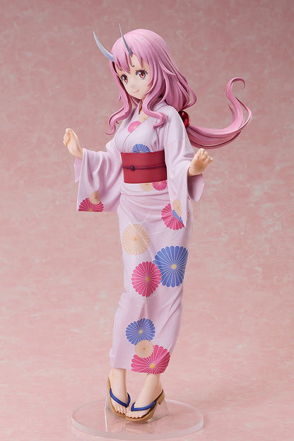 [Pre-order] 1/4That Time I Got Reincarnated as a Slime- Shuna: Yukata Ver.