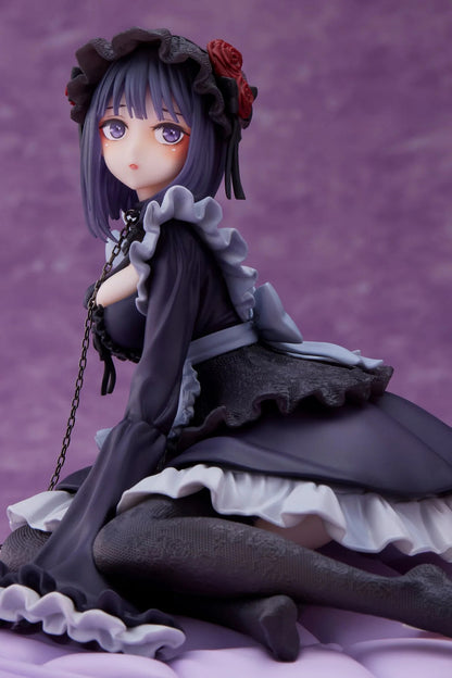 [Instock] TAITO-My Dress-Up Darling AMP+ Figure – Marin Kitagawa (Kuroe Shizuku Ver.)
