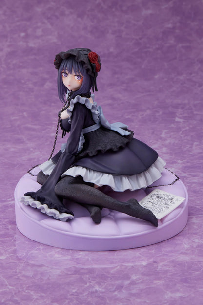 [Instock] TAITO-My Dress-Up Darling AMP+ Figure – Marin Kitagawa (Kuroe Shizuku Ver.)
