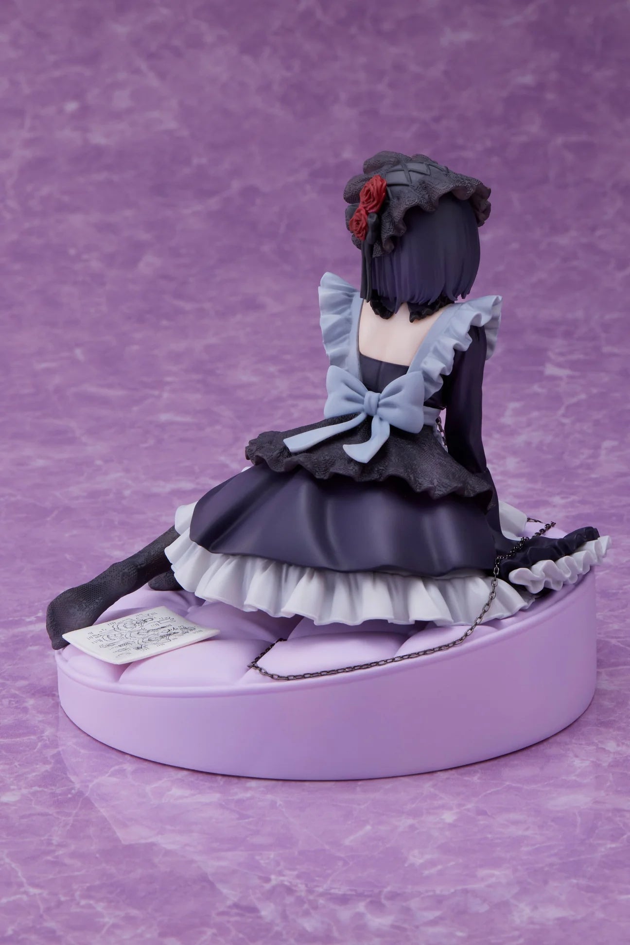[Instock] TAITO-My Dress-Up Darling AMP+ Figure – Marin Kitagawa (Kuroe Shizuku Ver.)