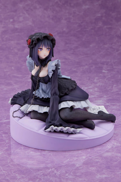 [Instock] TAITO-My Dress-Up Darling AMP+ Figure – Marin Kitagawa (Kuroe Shizuku Ver.)