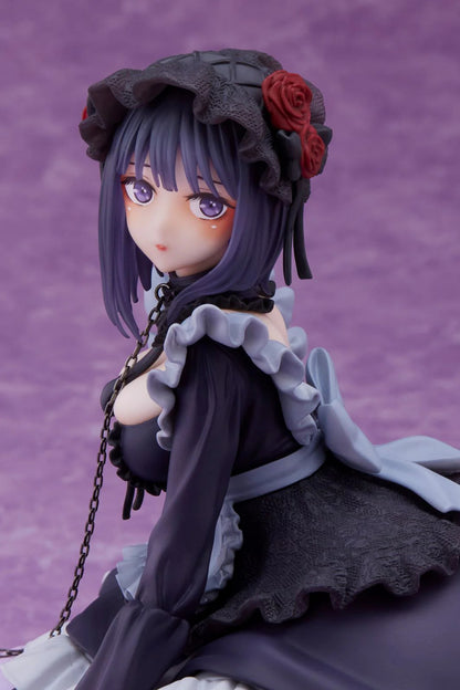 [Instock] TAITO-My Dress-Up Darling AMP+ Figure – Marin Kitagawa (Kuroe Shizuku Ver.)