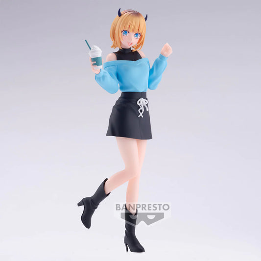 [Instock]Banpresto-OSHI NO KO-MEMCHO PLAIN CLOTHES