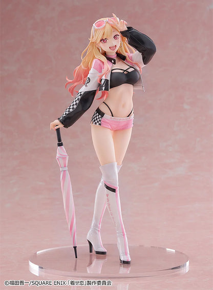 [Pre-order]Aniplex-My Dress Up Darling Marin Kitagawa Race Queen ver. 1/7 Scale Figure