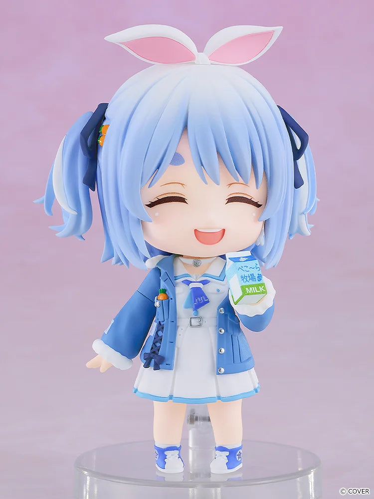 [Pre-order]2741 Nendoroid- hololive production- Usada Pekora: Casual Outfit Ver.