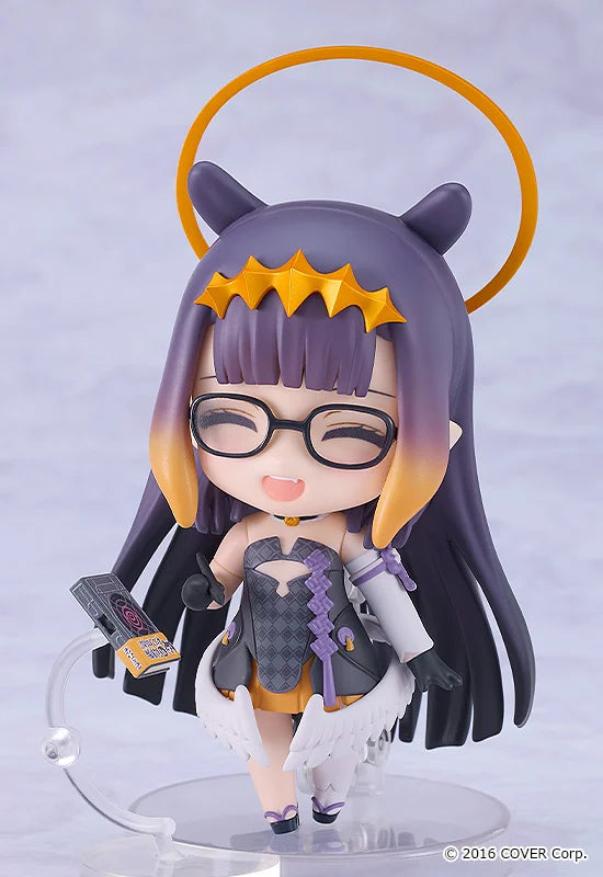 [Pre-order]2350 Nendoroid- hololive production- Ninomae Ina’nis  (Rerelease)