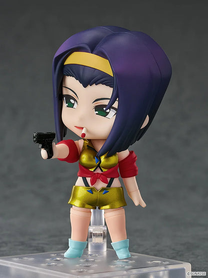 [Pre-order]2652 Nendoroid-Cowboy Bebop- Faye Valentine