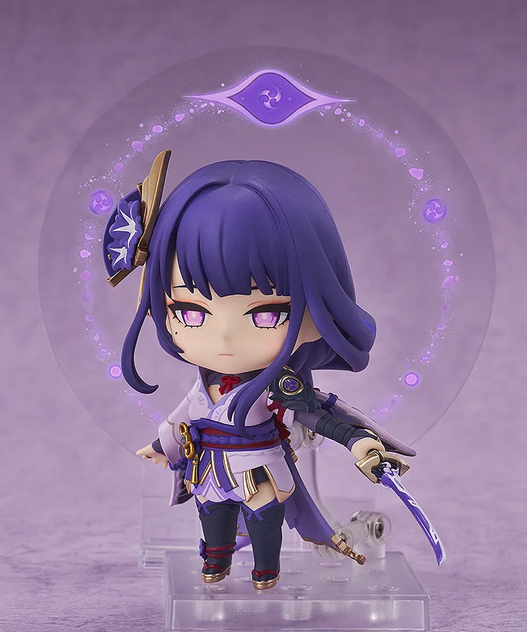 [Pre-order]2660 Nendoroid-Genshin Impact-Raiden Shogun