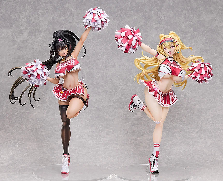 [Pre-order]FREEing-GODDESS OF VICTORY: NIKKE-Clay