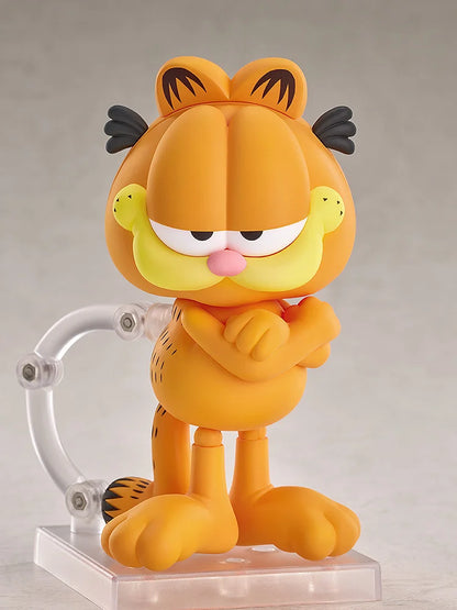 [Pre-order]2638 Nendoroid Garfield