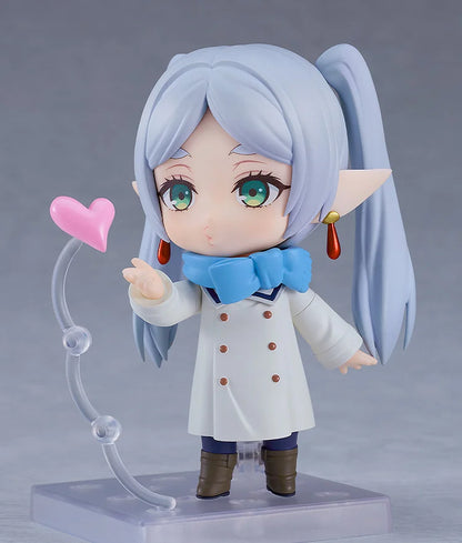 [Pre-order]2712 Nendoroid Frieren: Winter Clothes Ver.