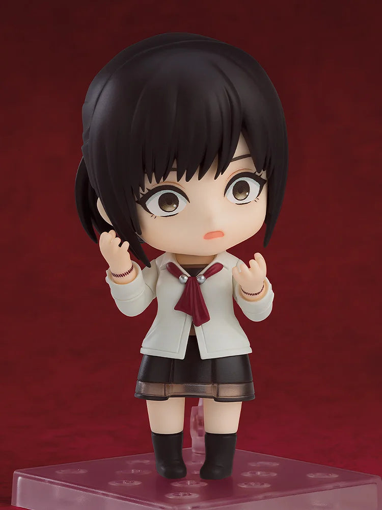 [Pre-order]2642 Nendoroid-FATAL FRAME-Miku Hinasaki