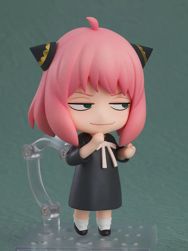 [Pre-order]2623 Nendoroid-SPY x FAMILY- Anya Forger: Casual Outfit Ver.