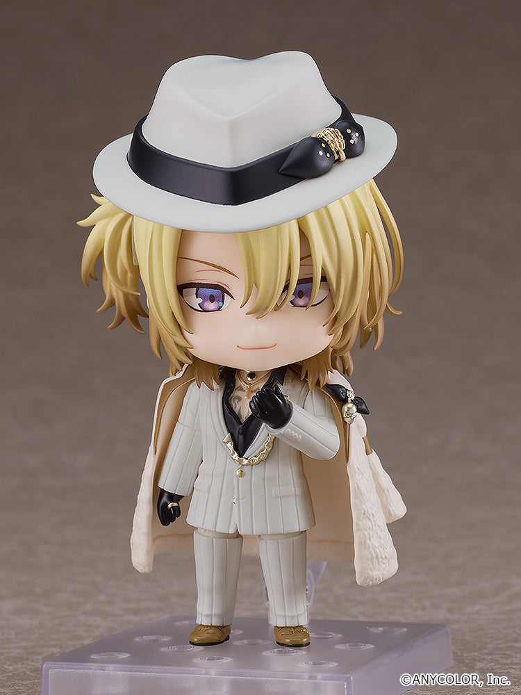 [Pre-order]2429 Nendoroid-NIJISANJI EN-Luca Kaneshiro