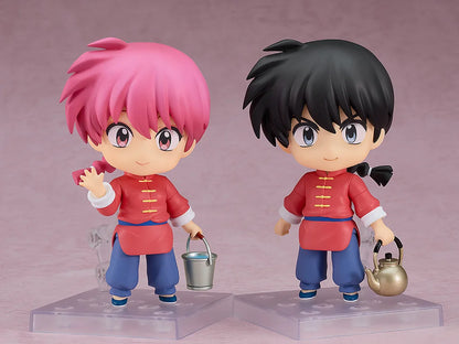 [Pre-order]2690 Nendoroid-Ranma 1/2-RanmaSaotome