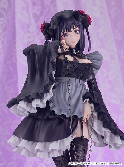 [Pre-order]  1/6 scale-My Dress-Up Darling-Shizuku Kuroe: Cosplay by Marin