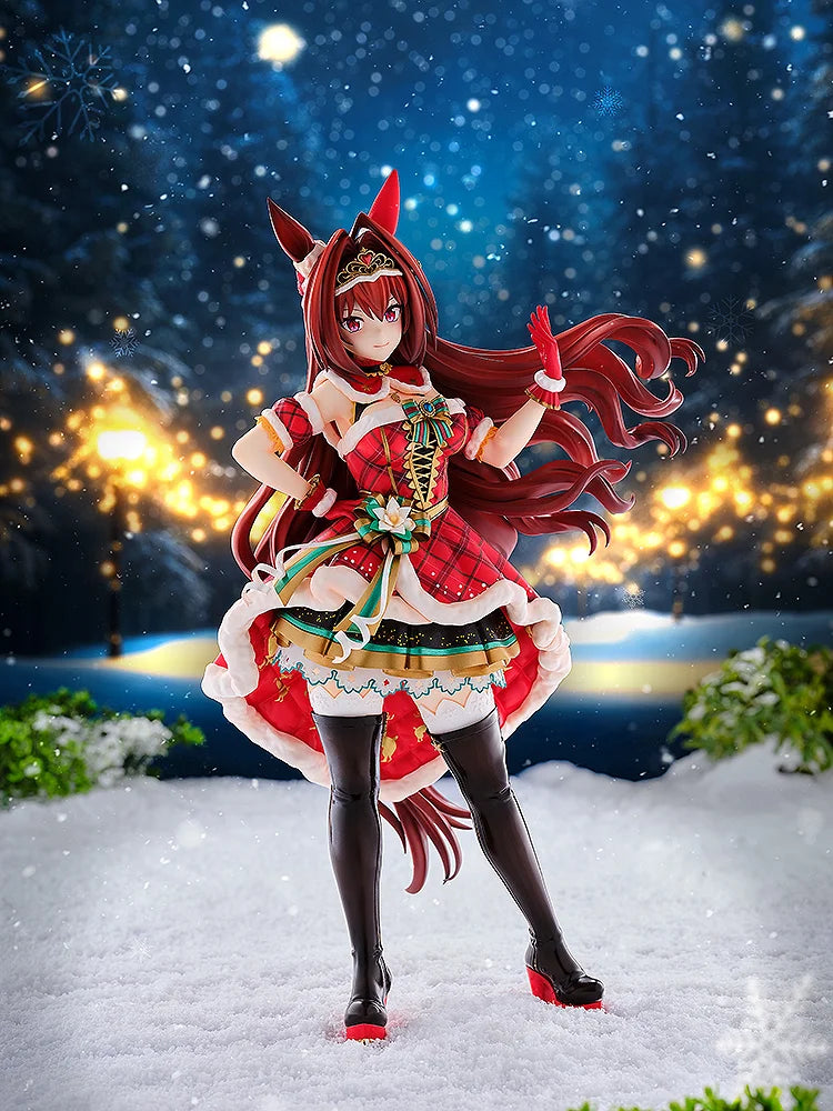 [Pre-order] 1/7 Umamusume: Pretty Derby-Daiwa Scarlet: Scarlet Nuit Etoile