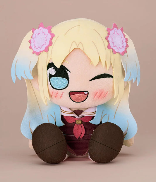 [Pre-order]Kuripan Plushie Rurino Osawa