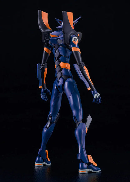 [Pre-order]MODEROID-Evangelion: 2.0 You Can (Not) Advance-Evangelion Mark.06