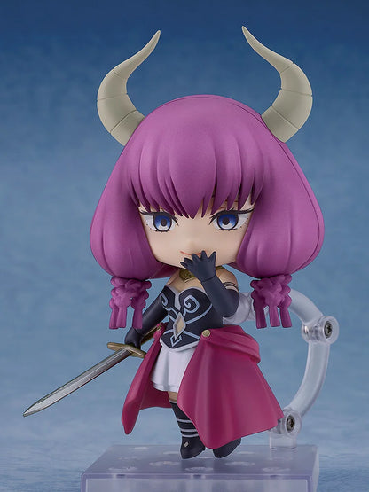 [Pre-order]2683 Nendoroid-Frieren: Beyond Journey's End-Aura the Guillotine