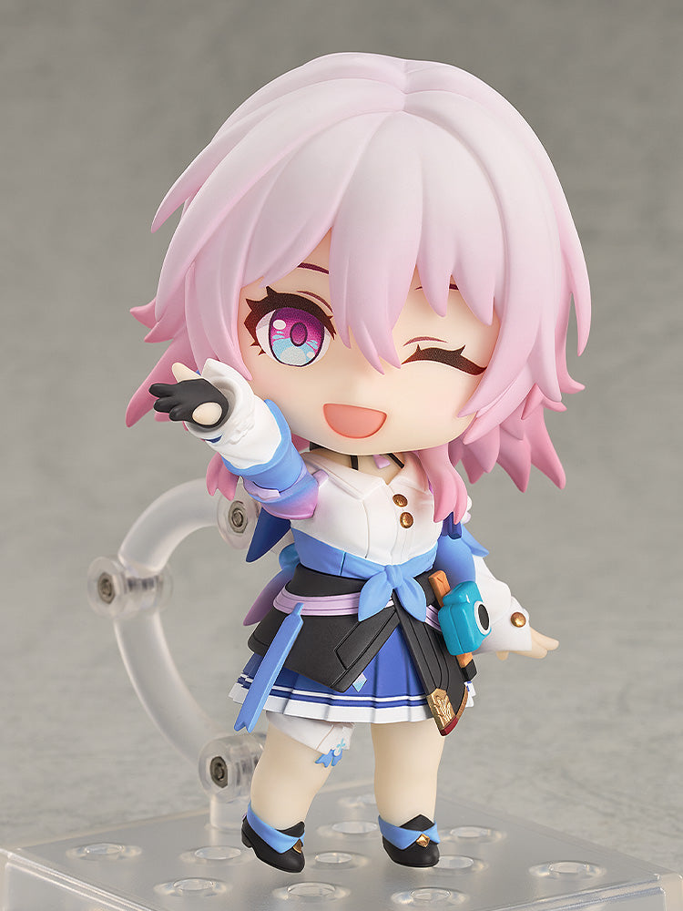 [Pre-order]2456 Nendoroid-Honkai: Star Rail-March 7th
