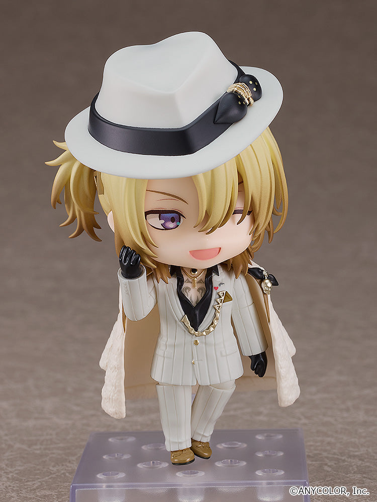 [Pre-order]2429 Nendoroid-NIJISANJI EN-Luca Kaneshiro