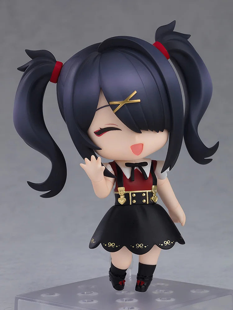 [Pre-order]2693 Nendoroid-NEEDY GIRL OVERDOSE- Ame