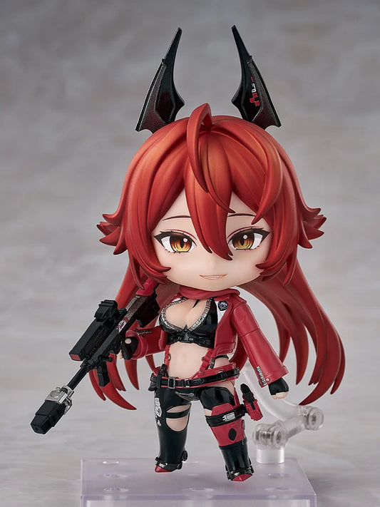 [Pre-order]2778 Nendoroid Red Hood