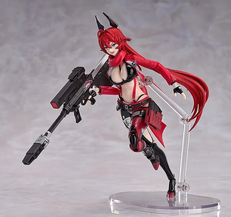 [Pre-order]  GODDESS OF VICTORY: NIKKE-Hyper Body Red Hood