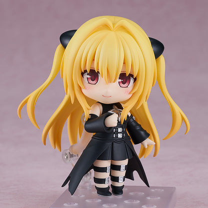 [Pre-order] 2453 Nendoroid-To Love-Ru Darkness-Golden Darkness 2.0