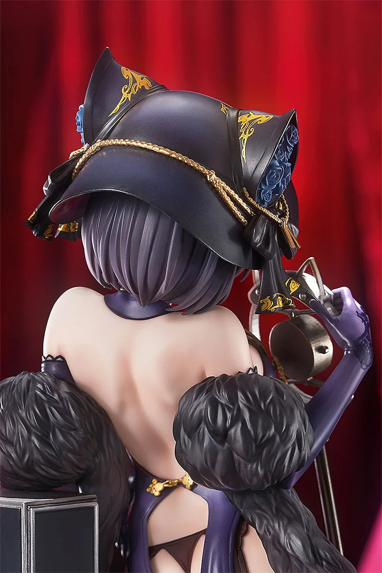 [Pre-order] 1/7 Azur Lane Cheshire: Cait Sith Crooner