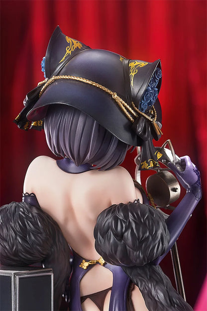 [Pre-order] 1/7 Azur Lane Cheshire: Cait Sith Crooner